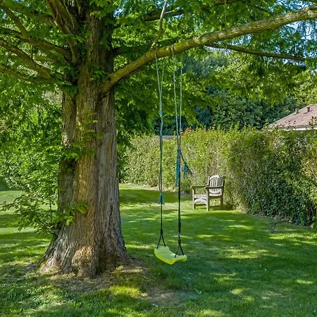 Ferienhaus Hatem - 500m From The Sea By Interhome Skovbyballe