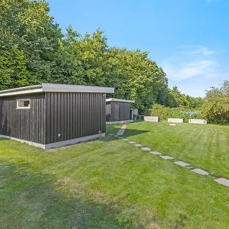 Hatem - 500m From The Sea By Interhome Ferienhaus