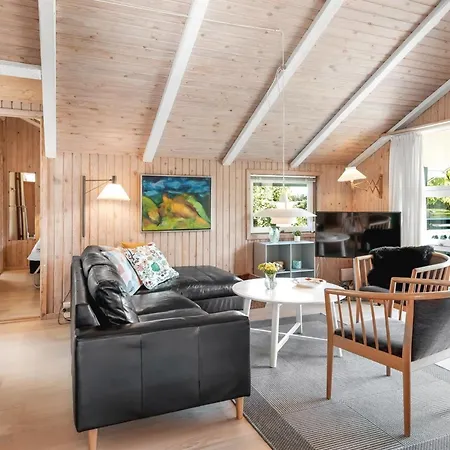 Ferienhaus Hatem - 500m From The Sea By Interhome