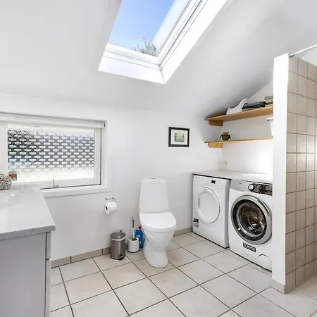 Hatem - 500m From The Sea By Interhome Skovbyballe