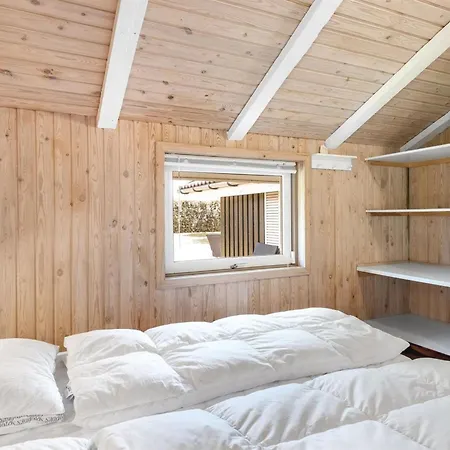 Hatem - 500m From The Sea By Interhome Skovbyballe