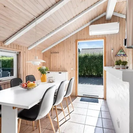 Ferienhaus Hatem - 500m From The Sea By Interhome *