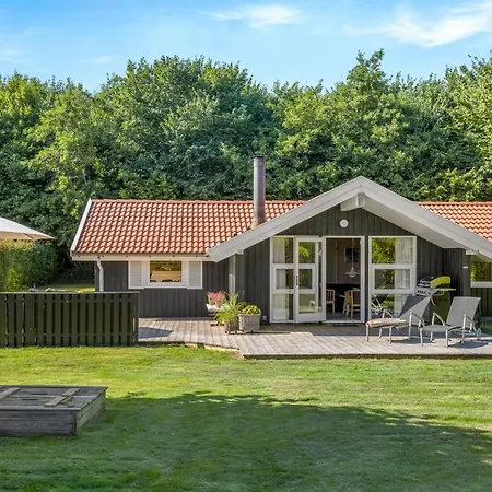 Ferienhaus Hatem - 500m From The Sea By Interhome